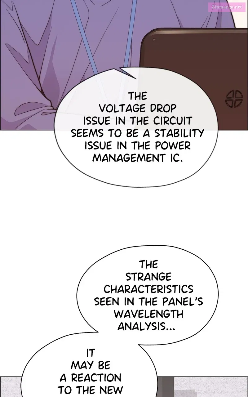 A Man's Man Zinmanga X Chapter 167 Page 35