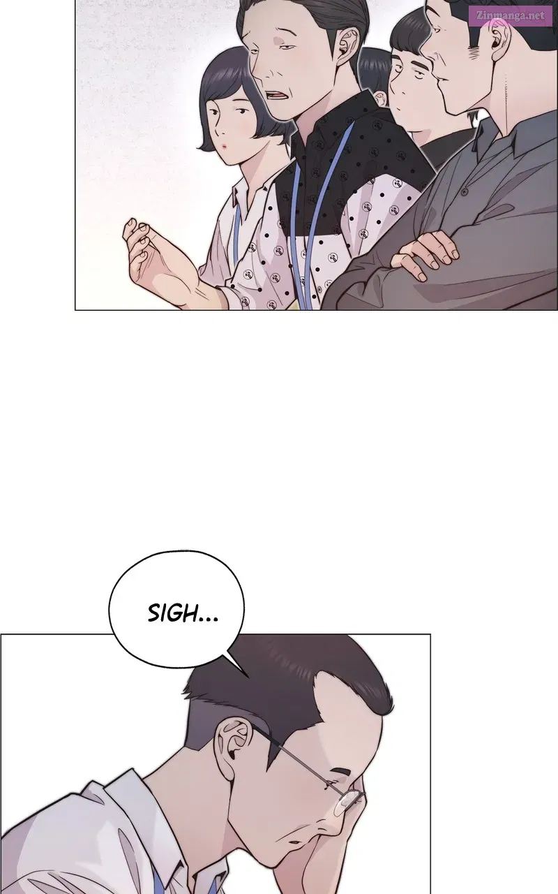 A Man's Man Zinmanga X Chapter 167 Page 39