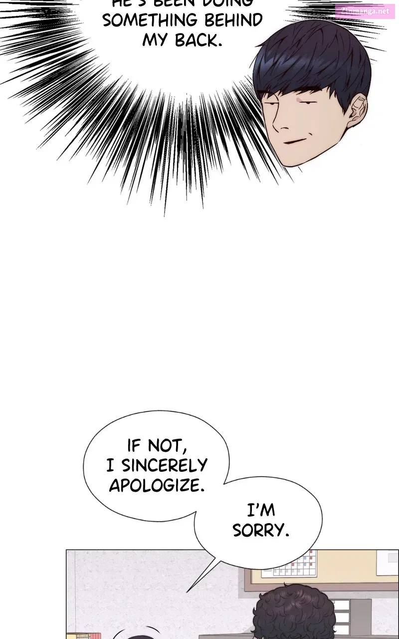 A Man's Man Zinmanga X Chapter 167 Page 56