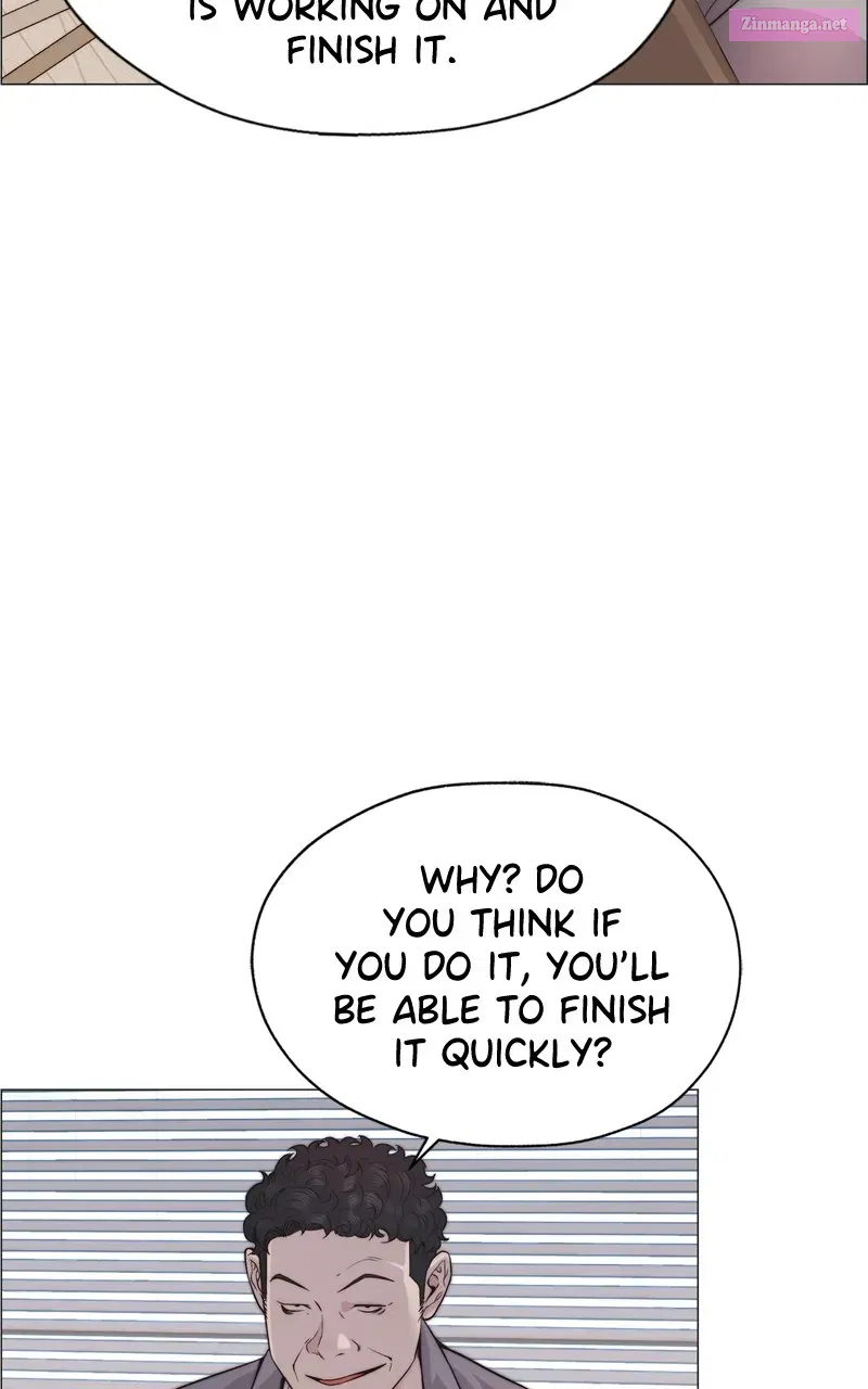 A Man's Man Zinmanga X Chapter 167 Page 59