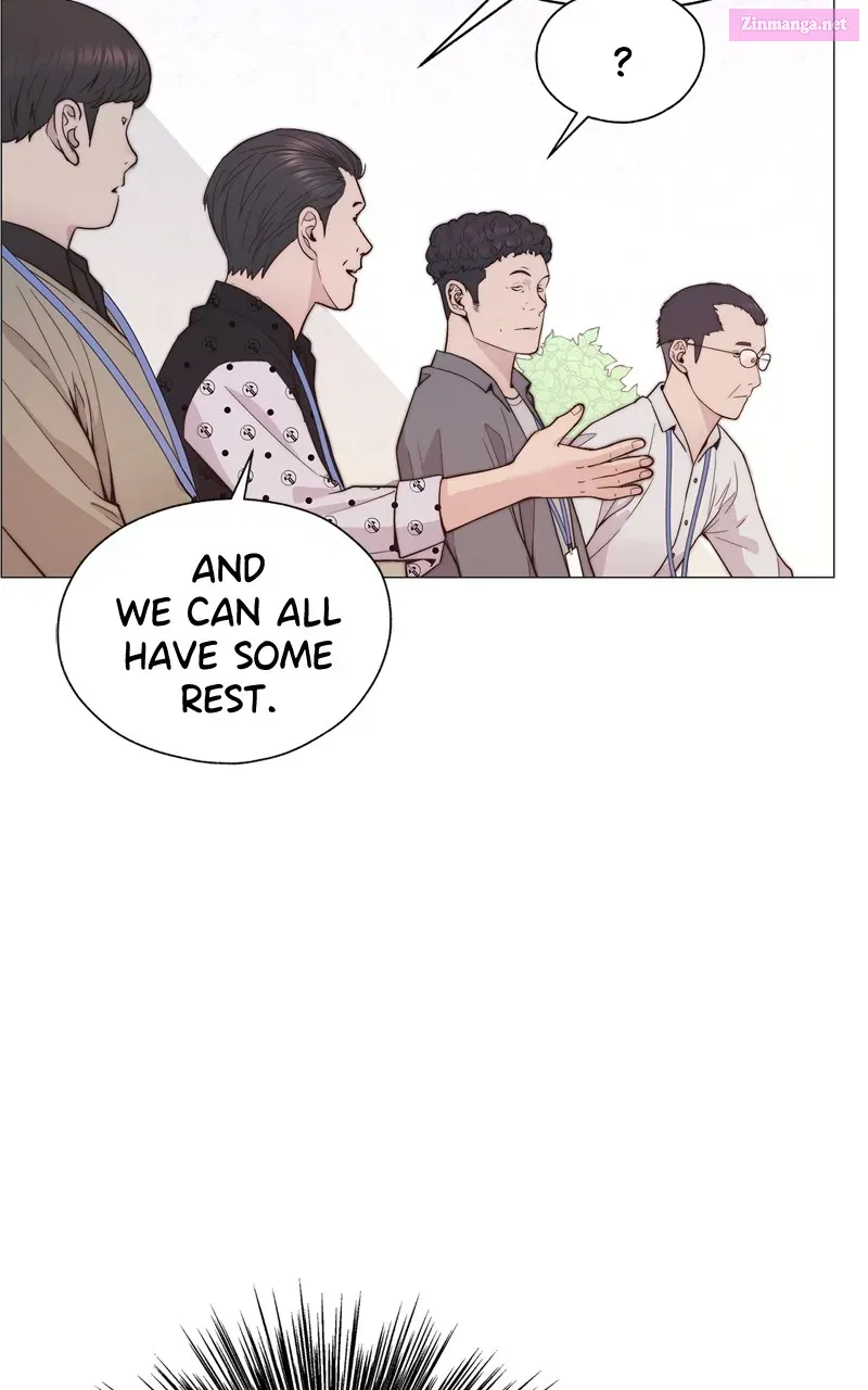 A Man's Man Zinmanga X Chapter 167 Page 62