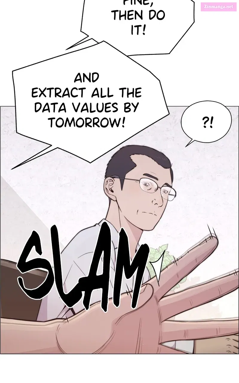 A Man's Man Zinmanga X Chapter 167 Page 65