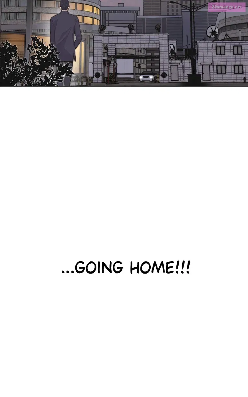 A Man's Man Zinmanga X Chapter 167 Page 89