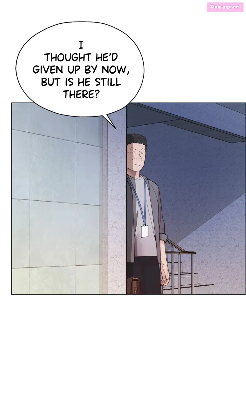 A Man's Man Zinmanga X Chapter 167 Page 93