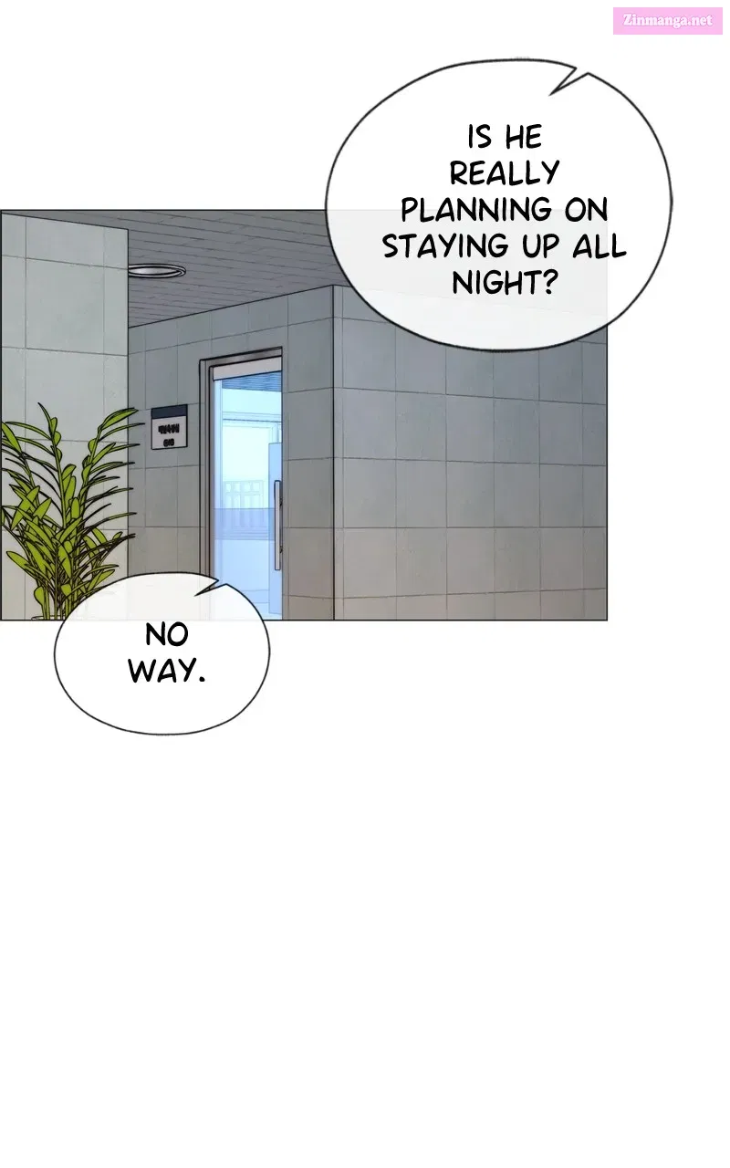 A Man's Man Zinmanga X Chapter 167 Page 94