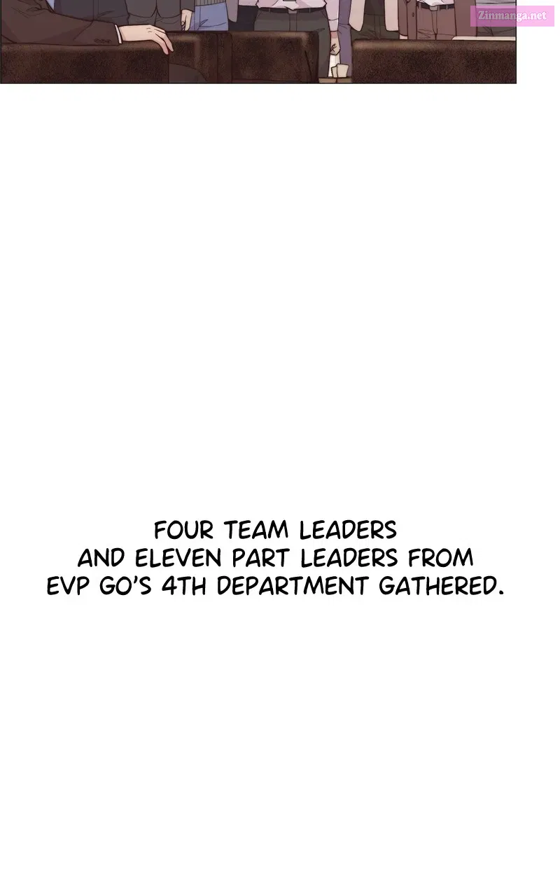 A Man's Man Zinmanga X Chapter 165 Page 2