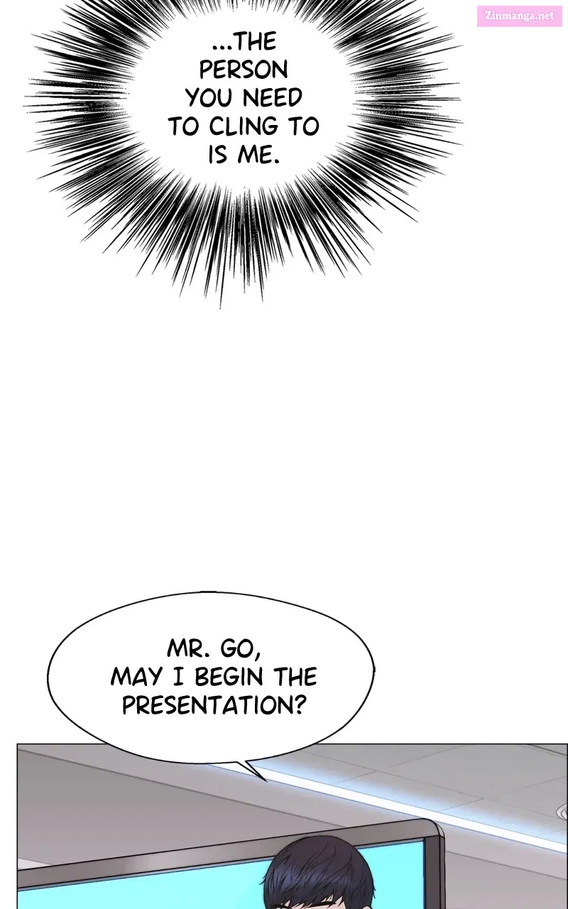 A Man's Man Zinmanga X Chapter 165 Page 11