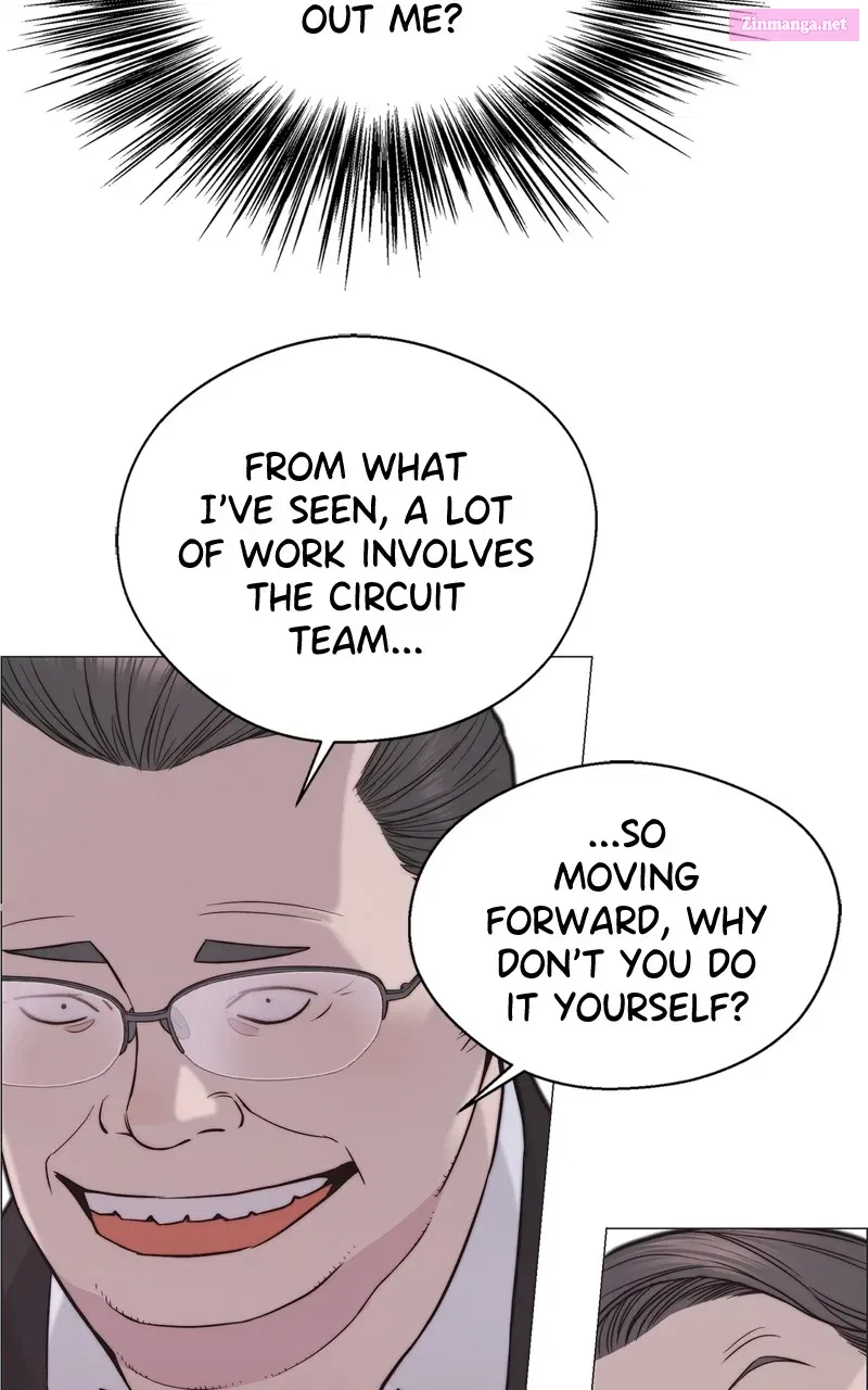 A Man's Man Zinmanga X Chapter 165 Page 28