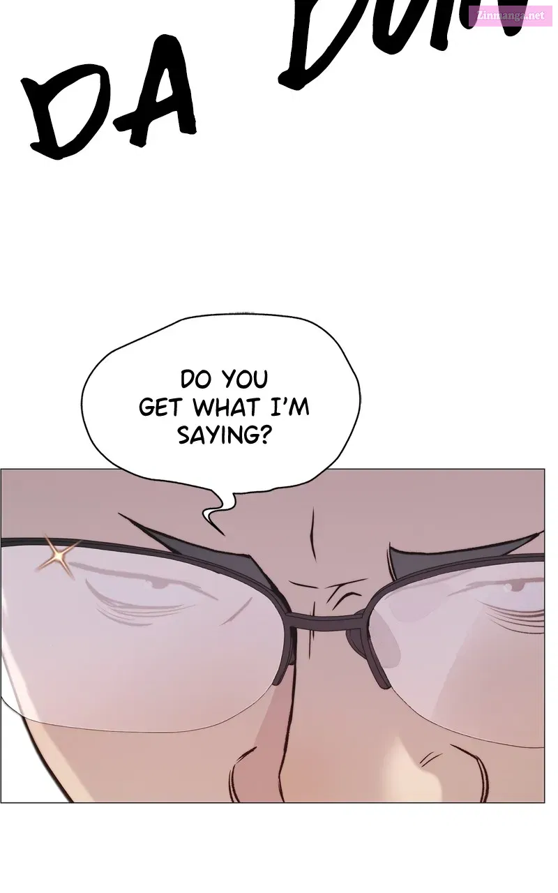 A Man's Man Zinmanga X Chapter 165 Page 31
