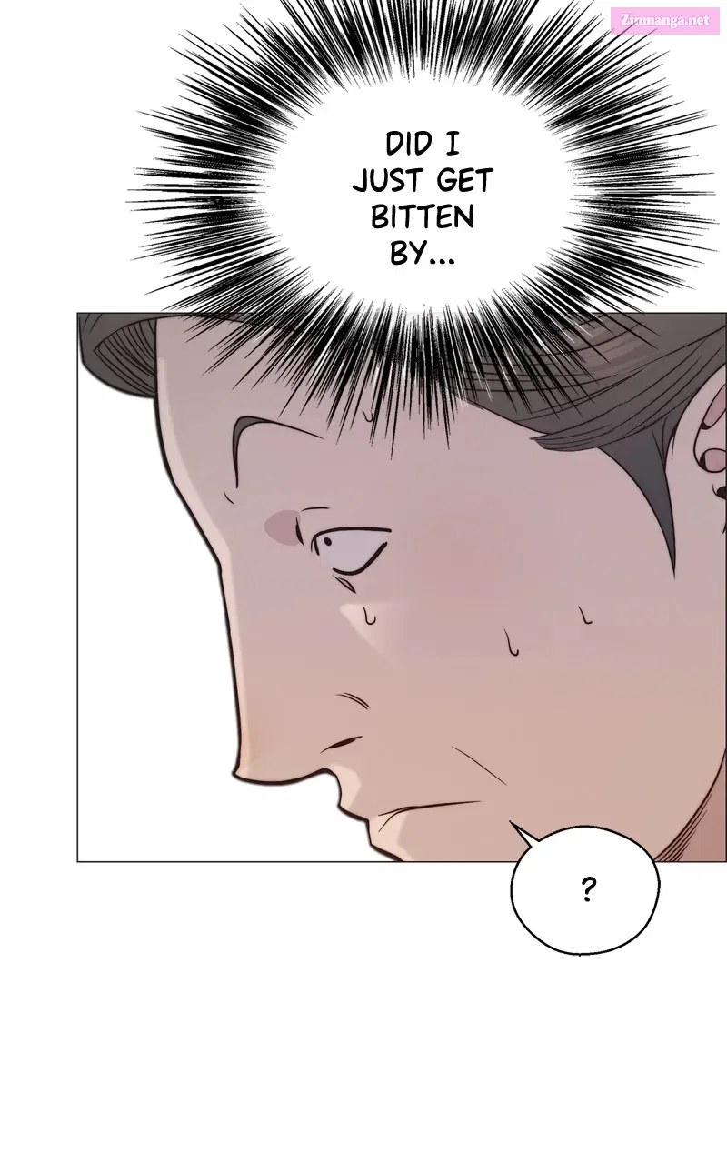 A Man's Man Zinmanga X Chapter 165 Page 34