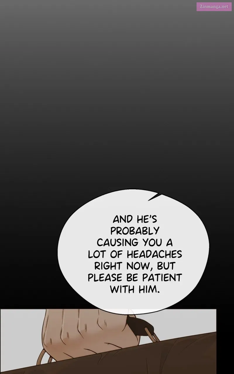 A Man's Man Zinmanga X Chapter 165 Page 41