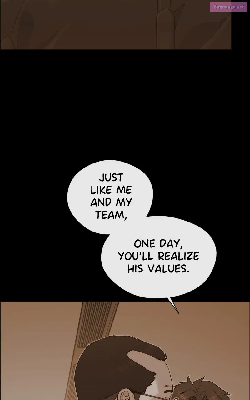 A Man's Man Zinmanga X Chapter 165 Page 42