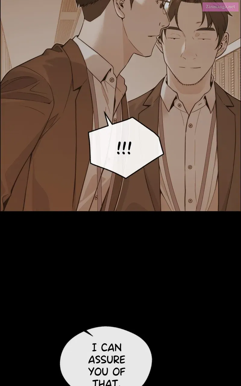 A Man's Man Zinmanga X Chapter 165 Page 43