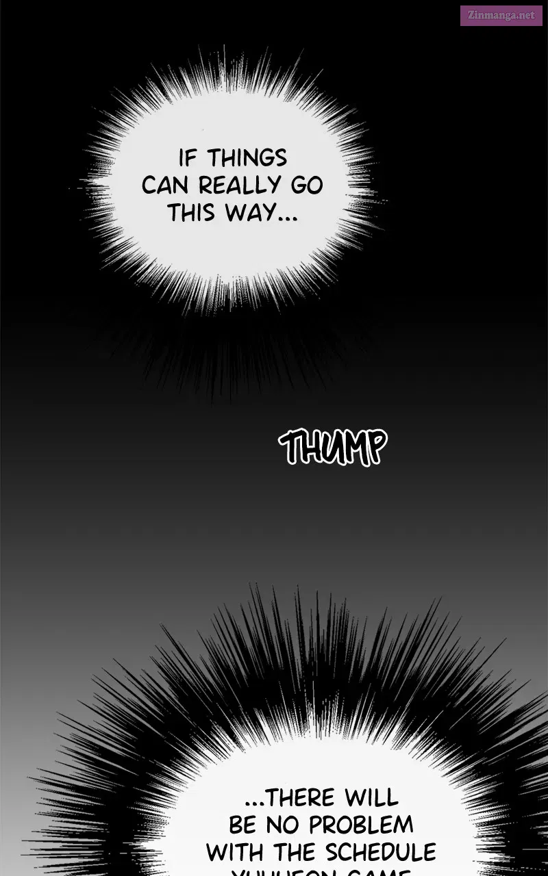 A Man's Man Zinmanga X Chapter 165 Page 45
