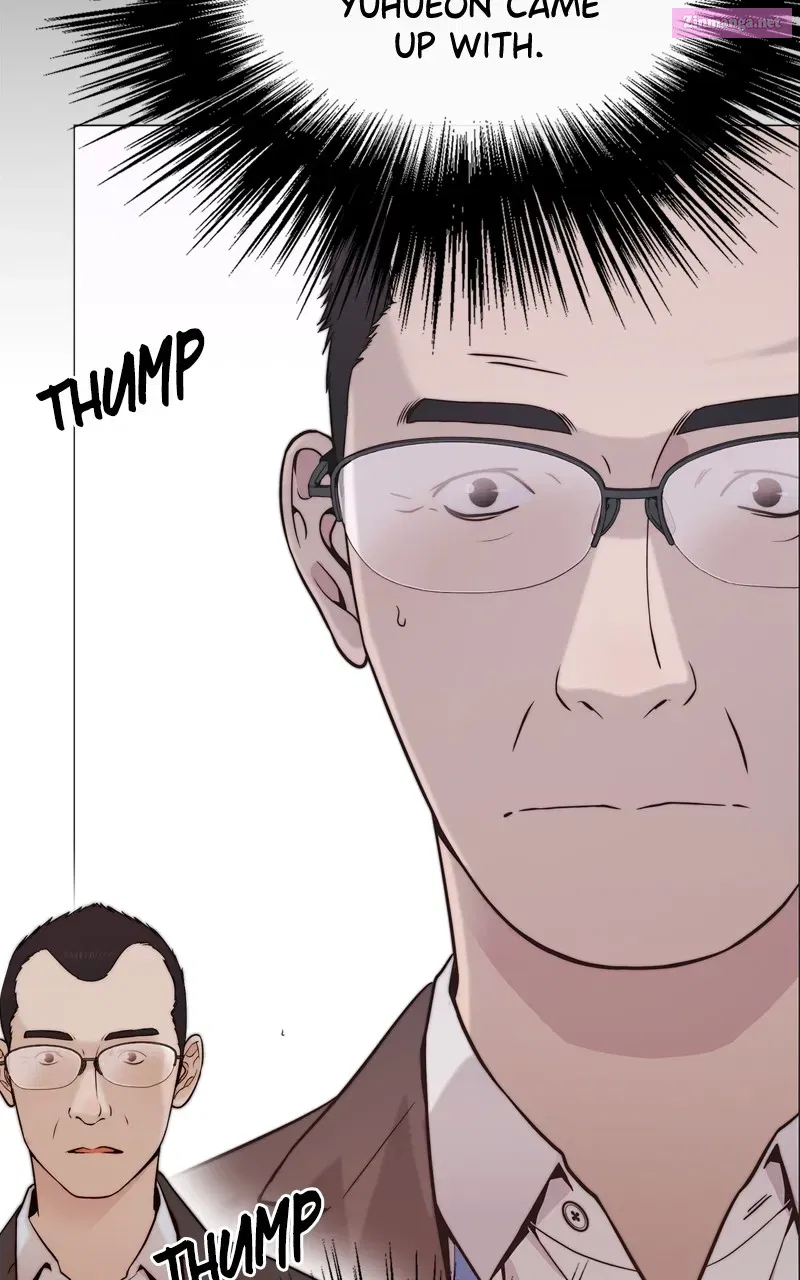 A Man's Man Zinmanga X Chapter 165 Page 46