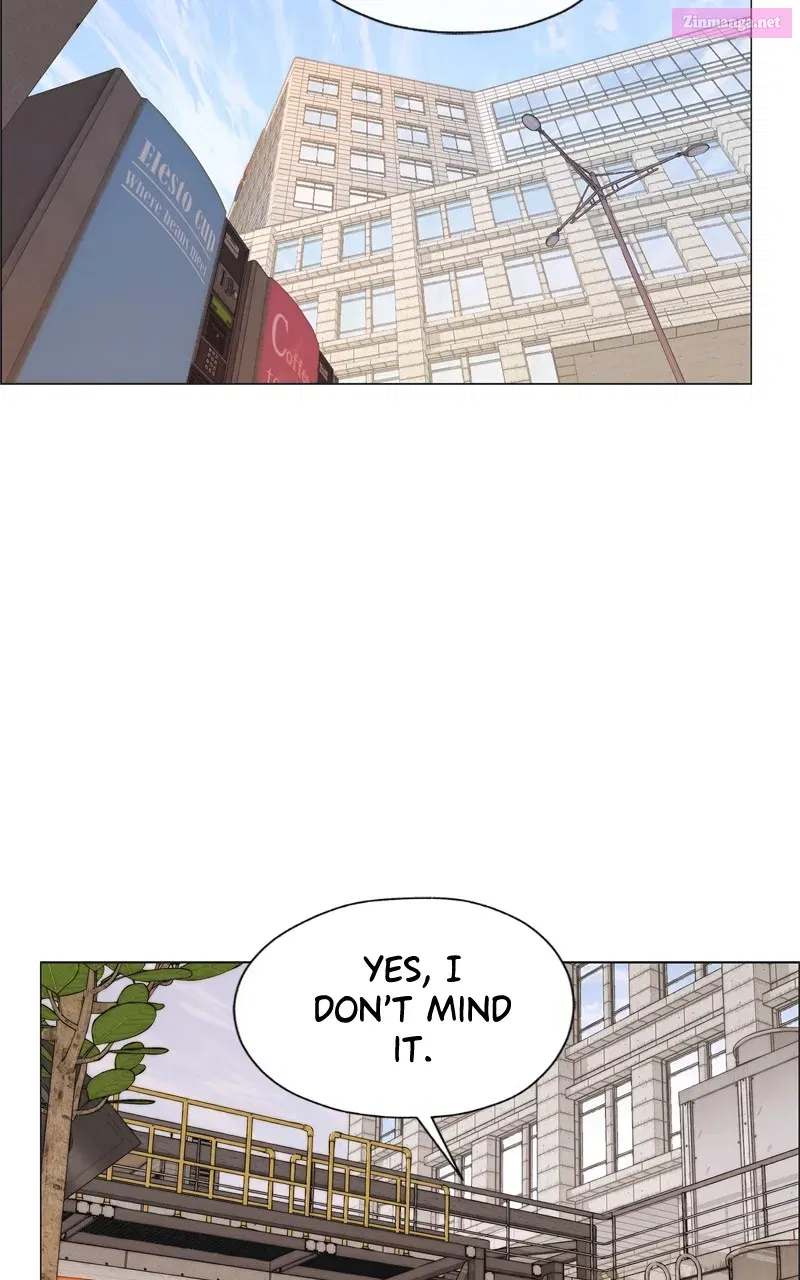 A Man's Man Zinmanga X Chapter 165 Page 62