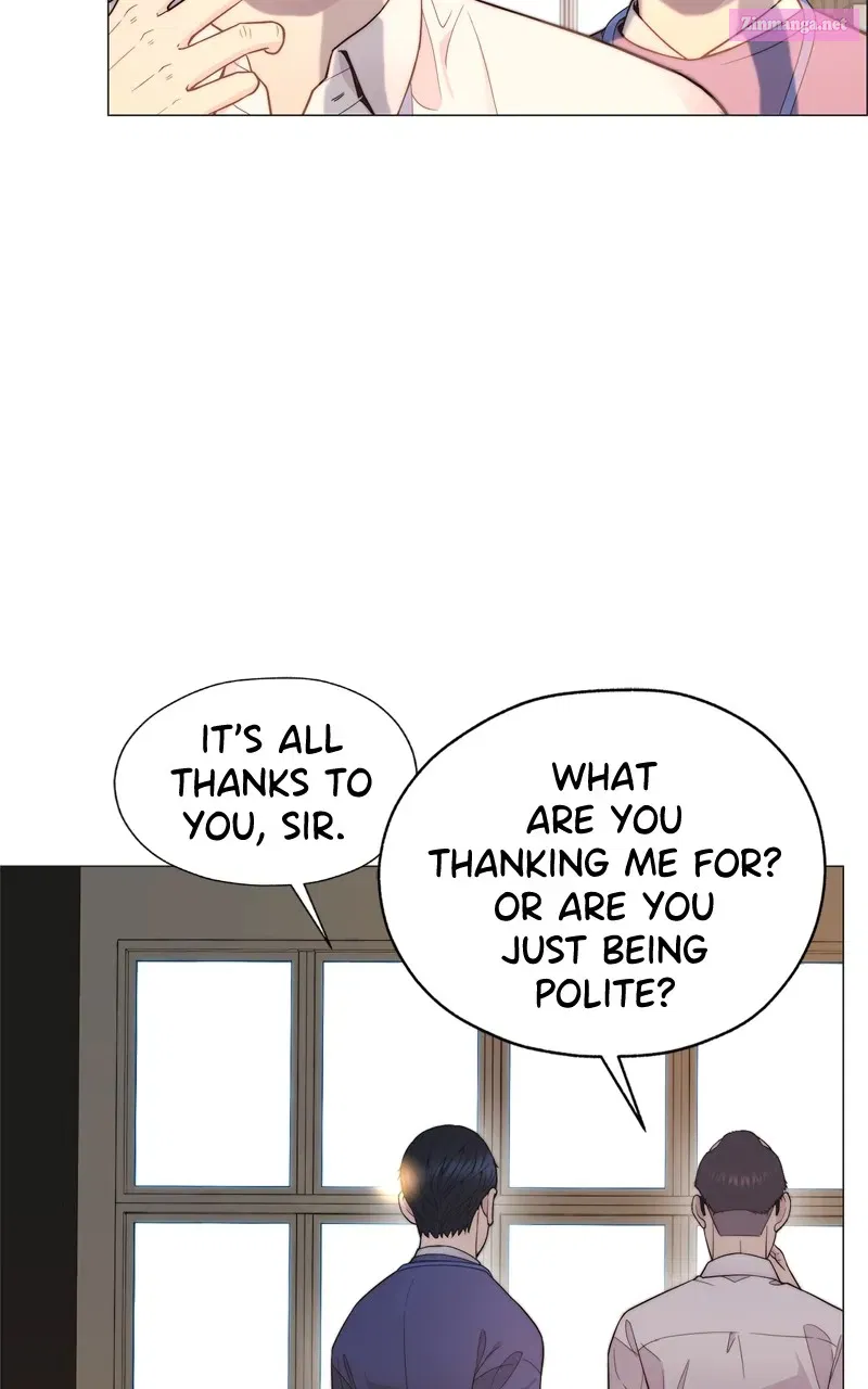 A Man's Man Zinmanga X Chapter 165 Page 81