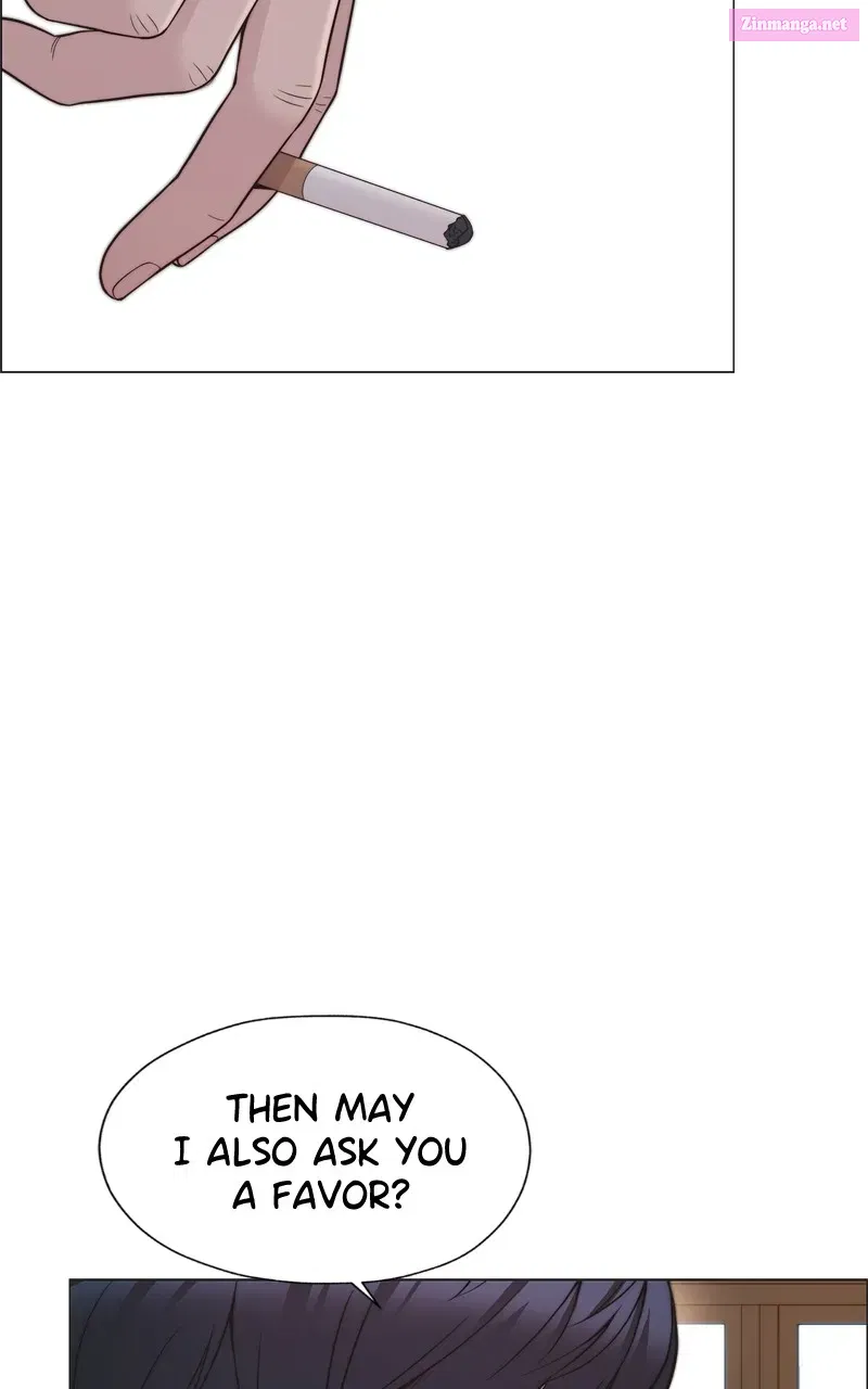 A Man's Man Zinmanga X Chapter 165 Page 88