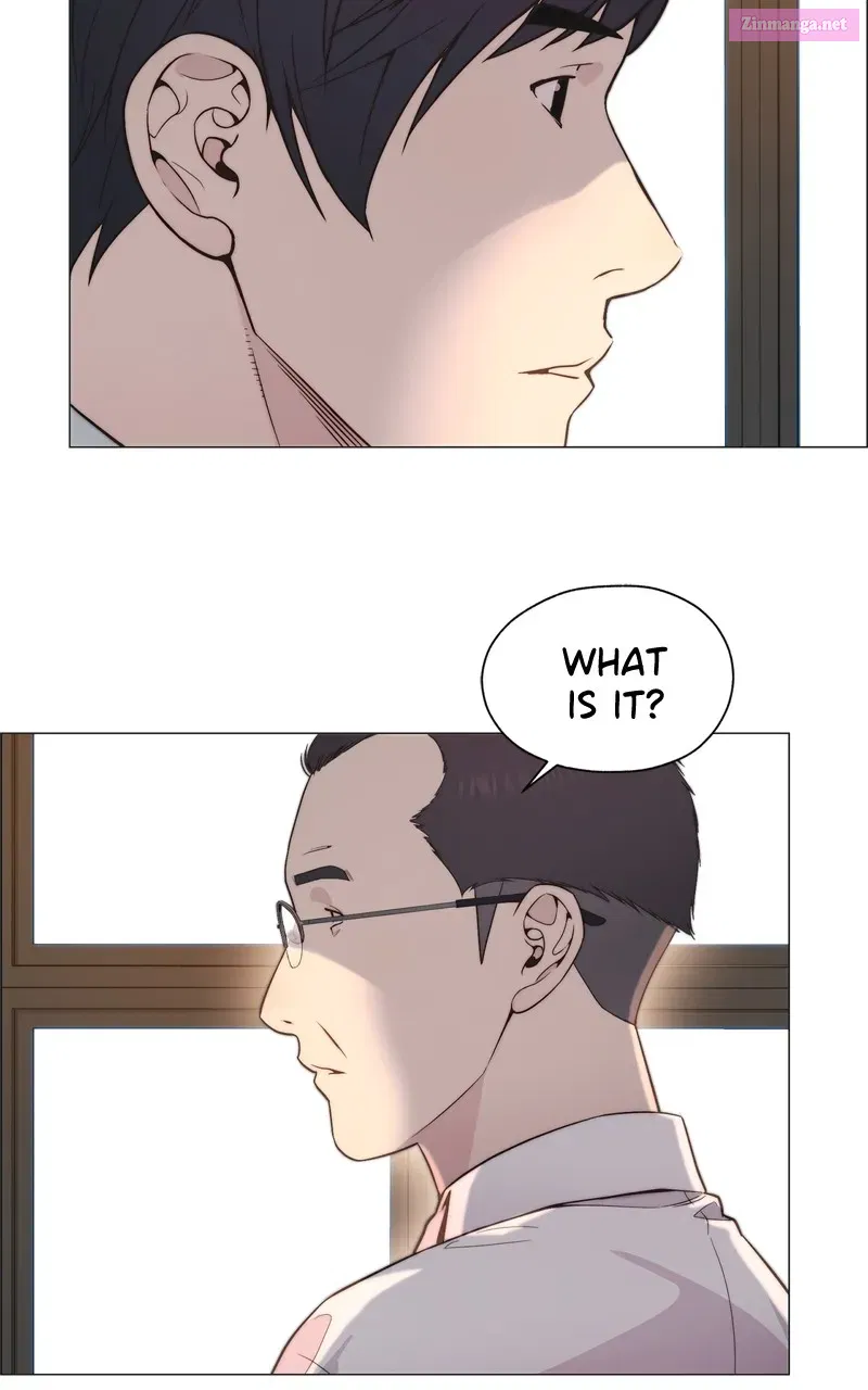 A Man's Man Zinmanga X Chapter 165 Page 89