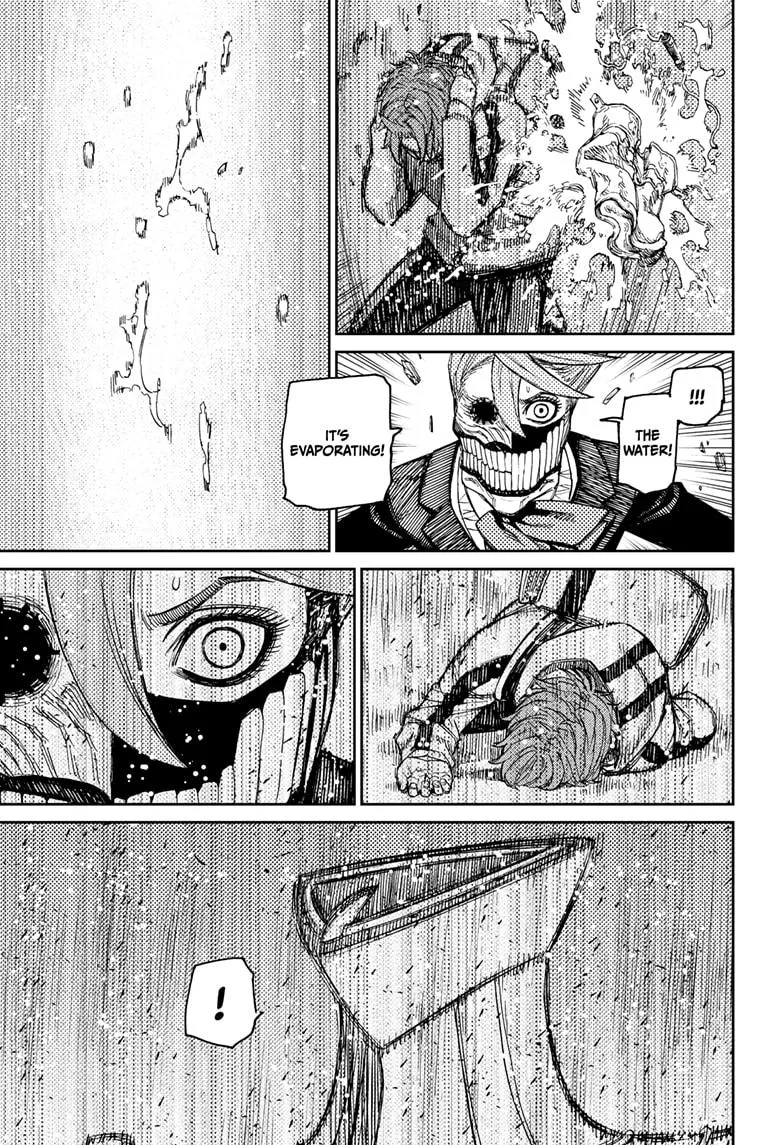 Dandadan Zinmanga X Chapter 80 Page 23