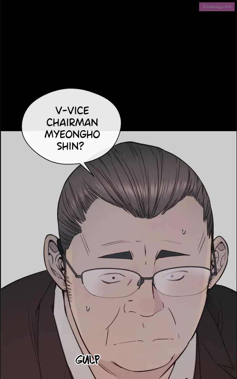A Man's Man Zinmanga X Chapter 163 Page 7