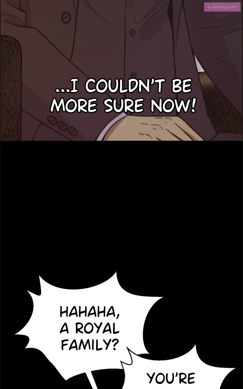 A Man's Man Zinmanga X Chapter 163 Page 17