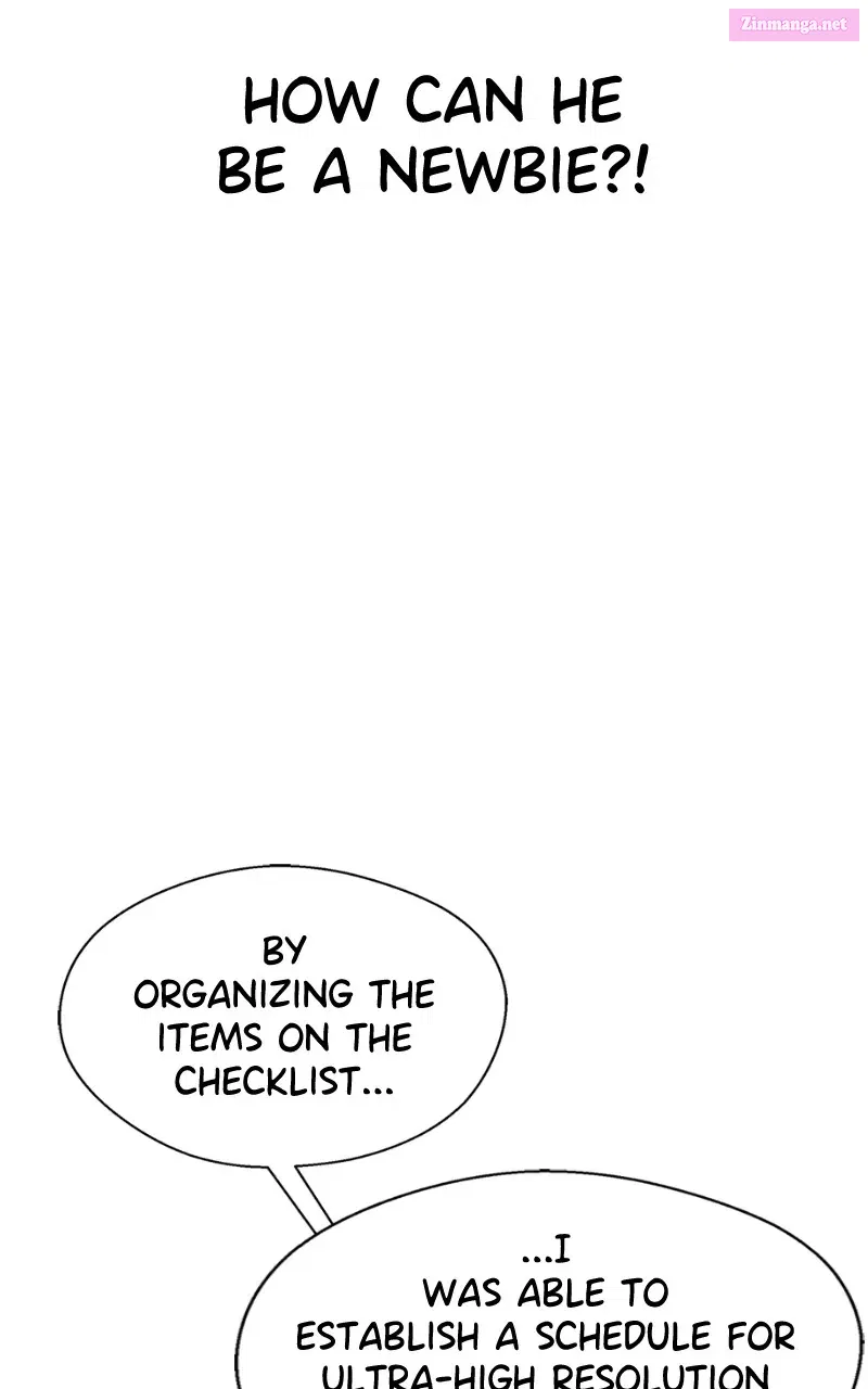A Man's Man Zinmanga X Chapter 163 Page 29
