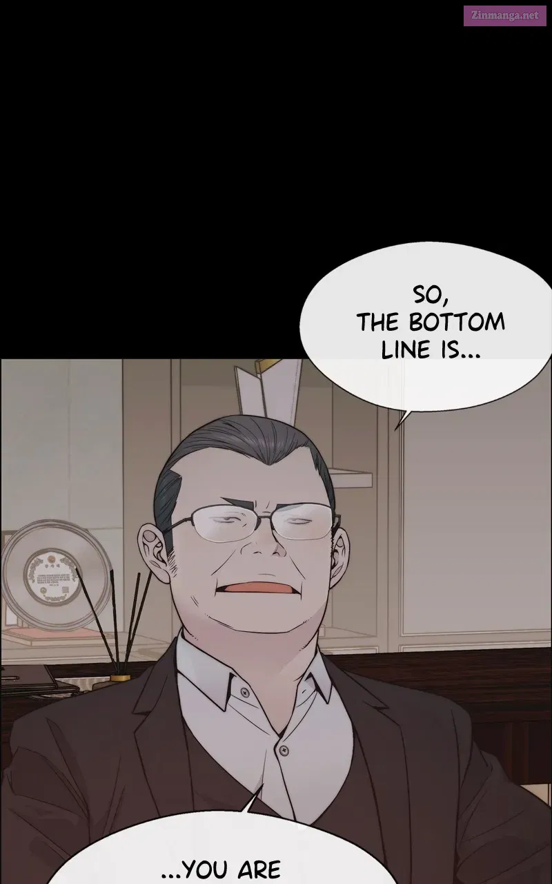 A Man's Man Zinmanga X Chapter 163 Page 42