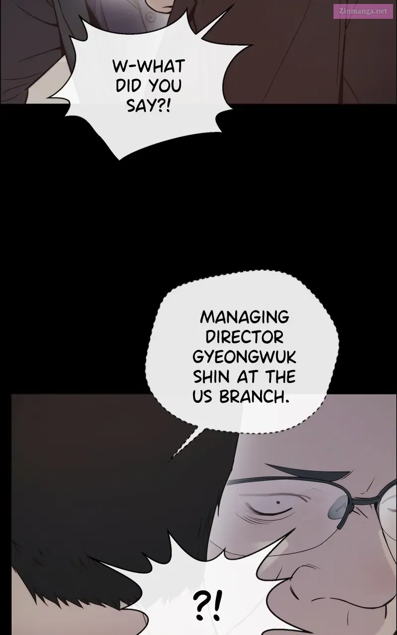 A Man's Man Zinmanga X Chapter 163 Page 49