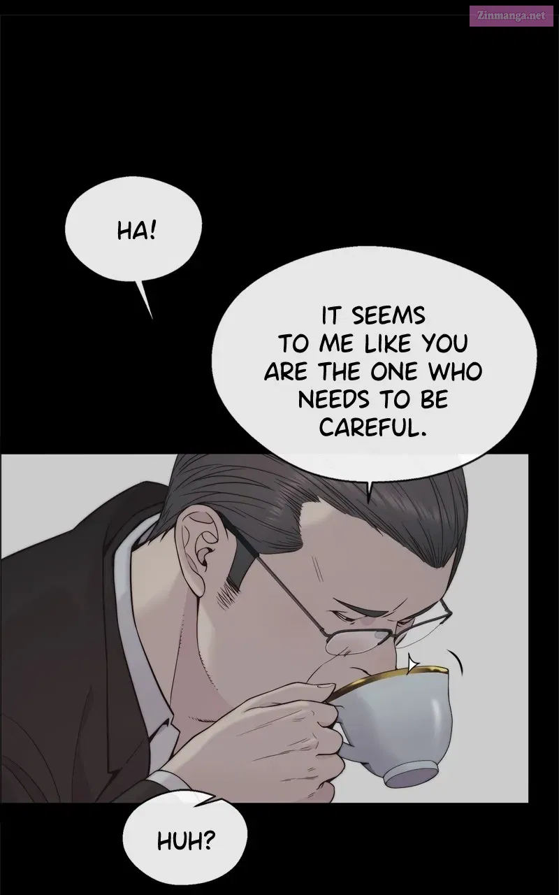 A Man's Man Zinmanga X Chapter 163 Page 54