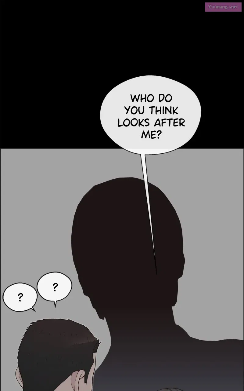 A Man's Man Zinmanga X Chapter 163 Page 55