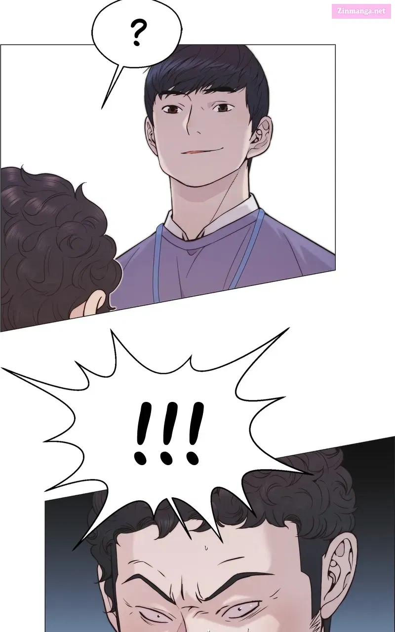 A Man's Man Zinmanga X Chapter 163 Page 66