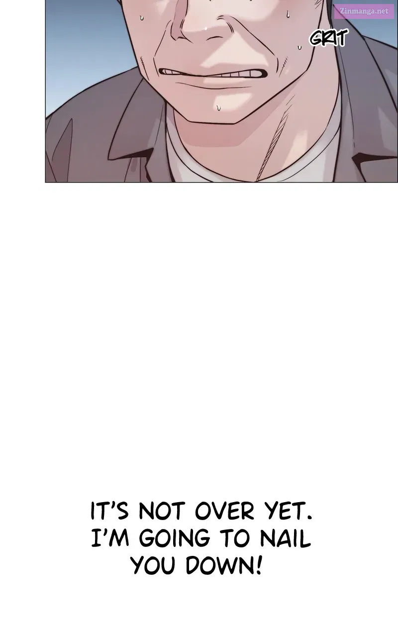 A Man's Man Zinmanga X Chapter 163 Page 67