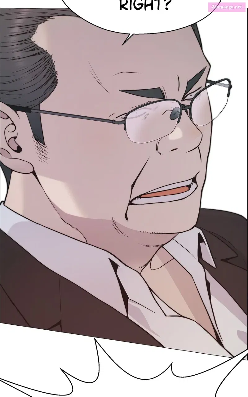 A Man's Man Zinmanga X Chapter 163 Page 73