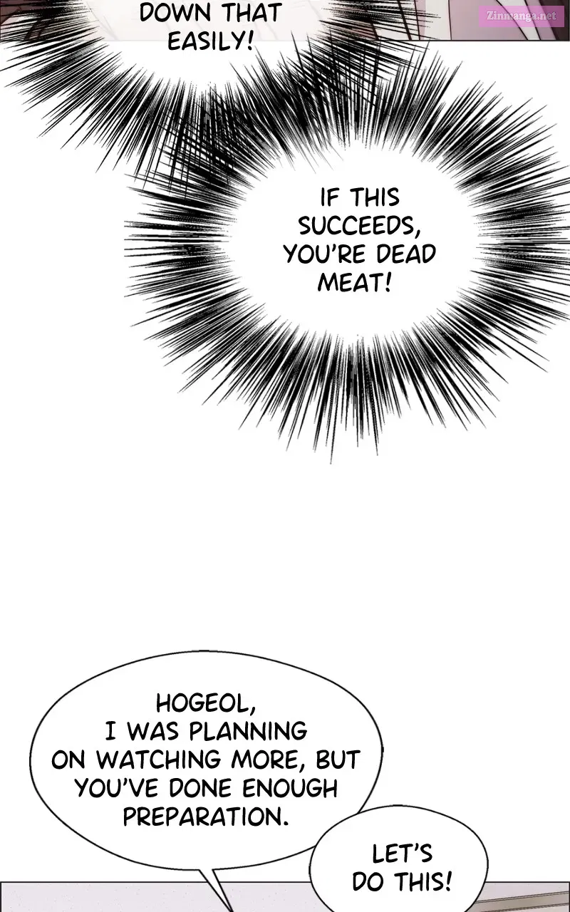 A Man's Man Zinmanga X Chapter 163 Page 79