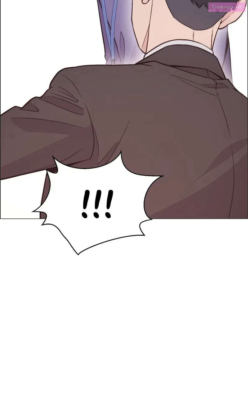 A Man's Man Zinmanga X Chapter 163 Page 85