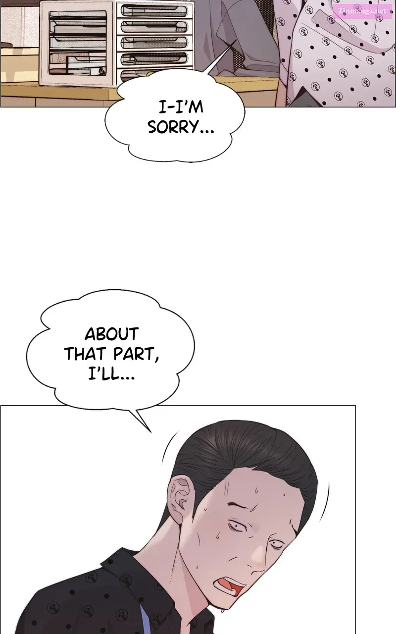 A Man's Man Zinmanga X Chapter 163 Page 90
