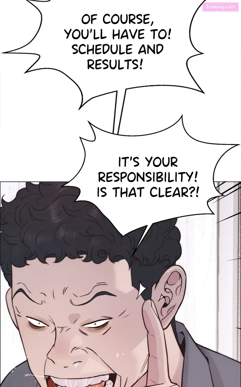 A Man's Man Zinmanga X Chapter 163 Page 92
