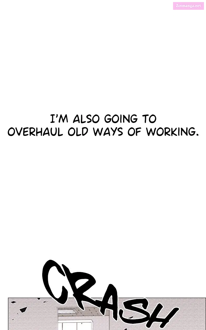 A Man's Man Zinmanga X Chapter 163 Page 98