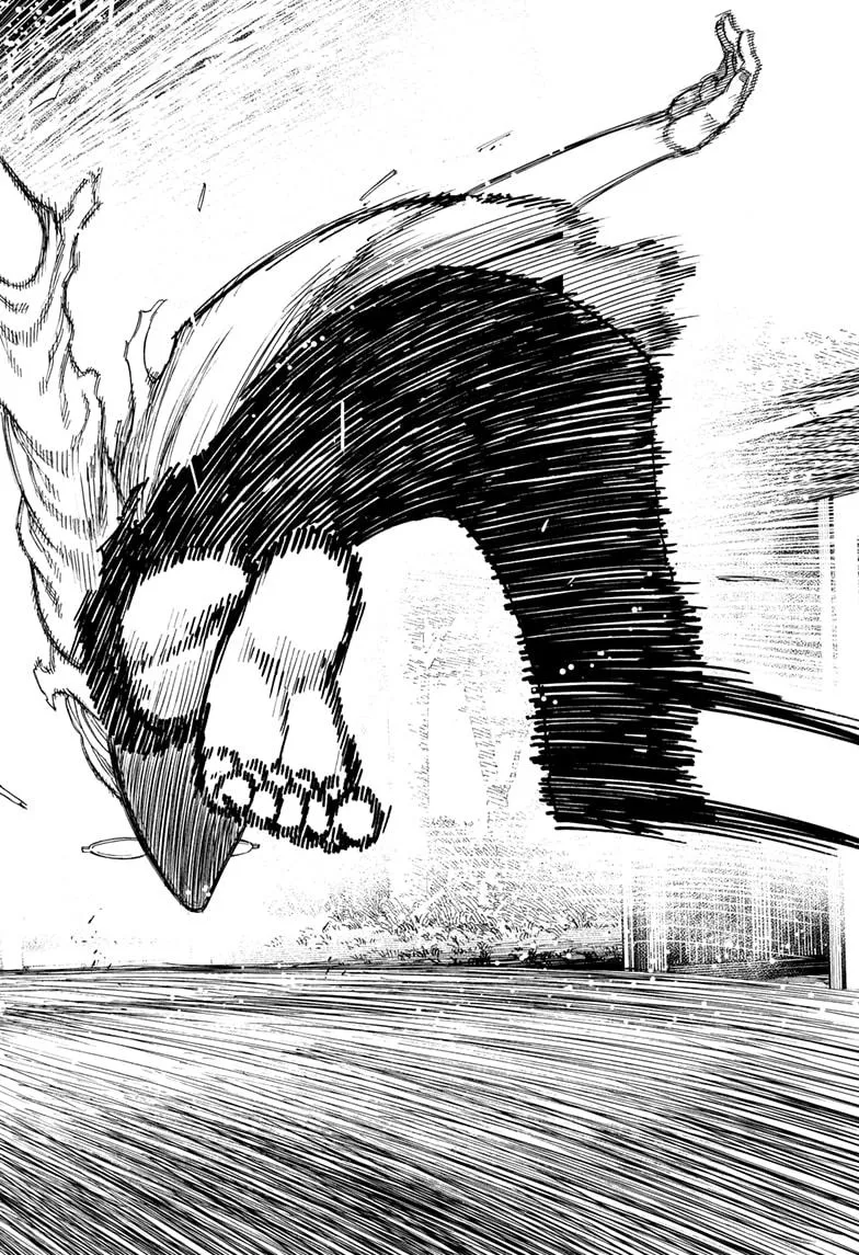 Dandadan Zinmanga X Chapter 60 Page 16