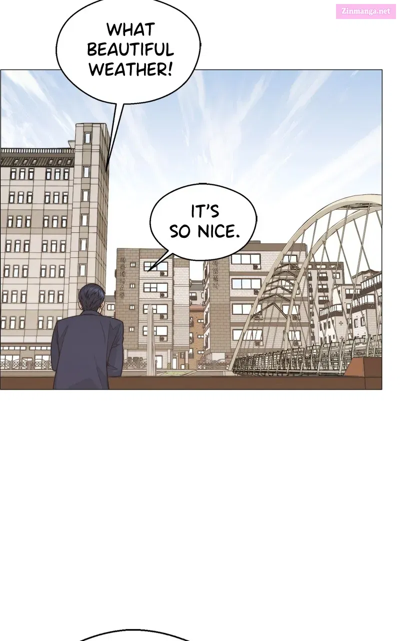 A Man's Man Zinmanga X Chapter 162 Page 3