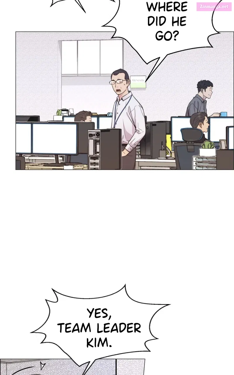 A Man's Man Zinmanga X Chapter 162 Page 21