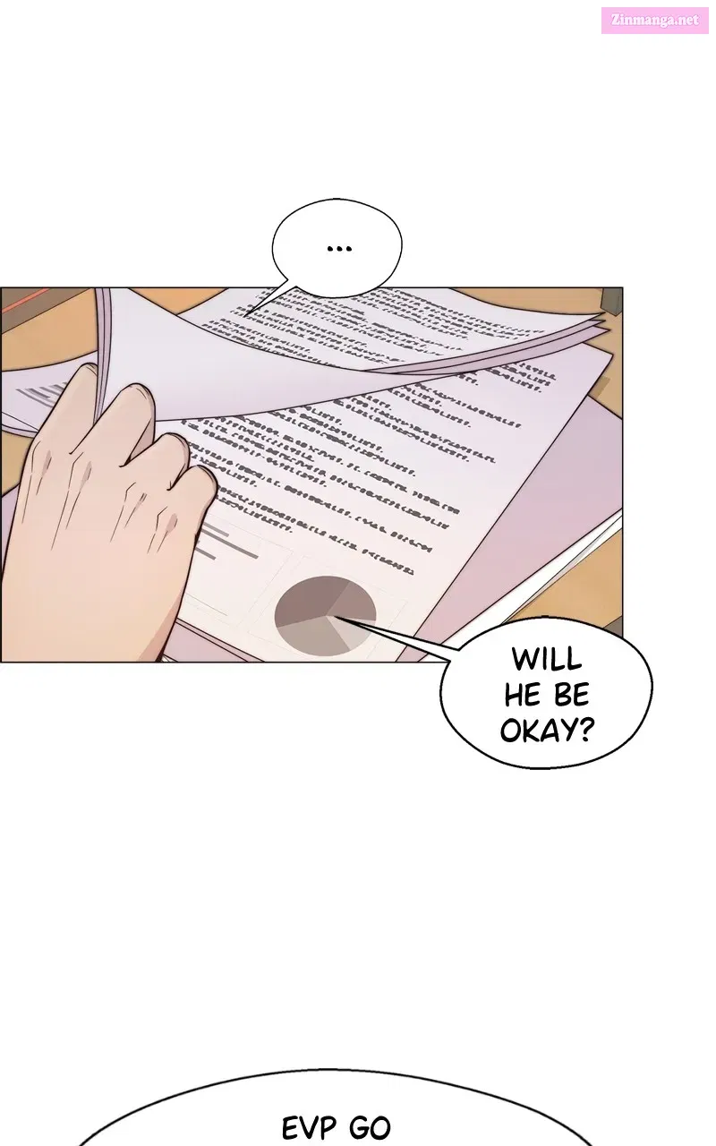 A Man's Man Zinmanga X Chapter 162 Page 54