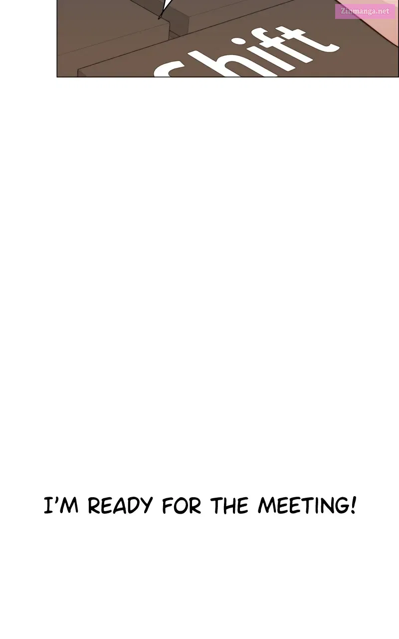 A Man's Man Zinmanga X Chapter 162 Page 62