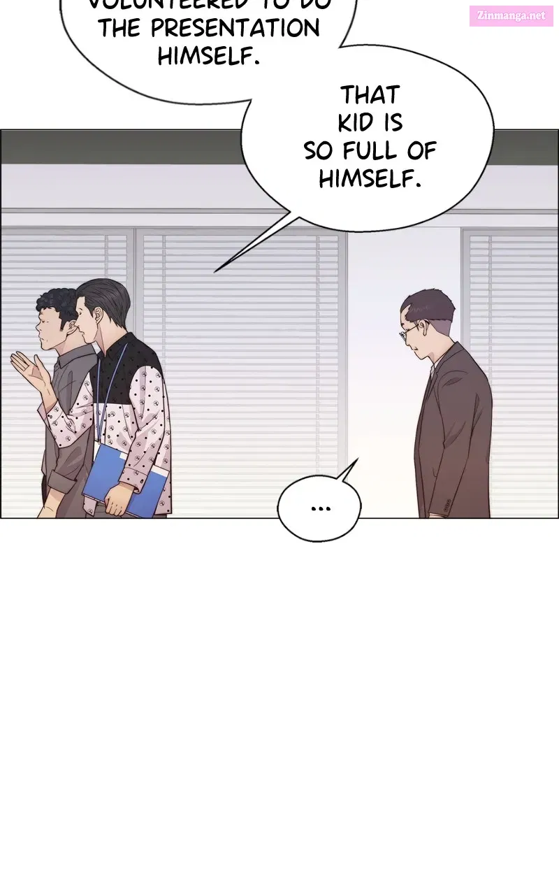 A Man's Man Zinmanga X Chapter 162 Page 66
