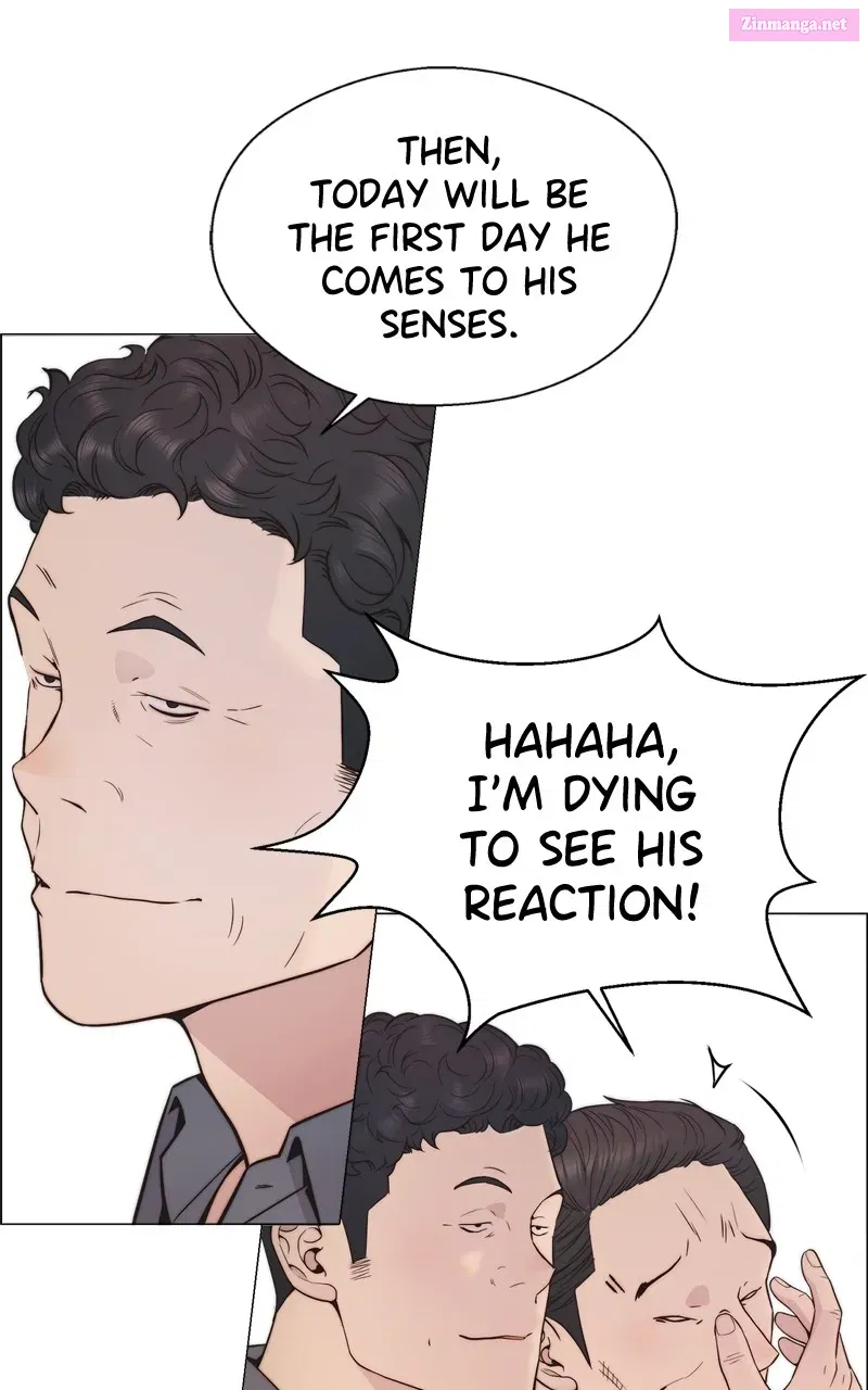 A Man's Man Zinmanga X Chapter 162 Page 67