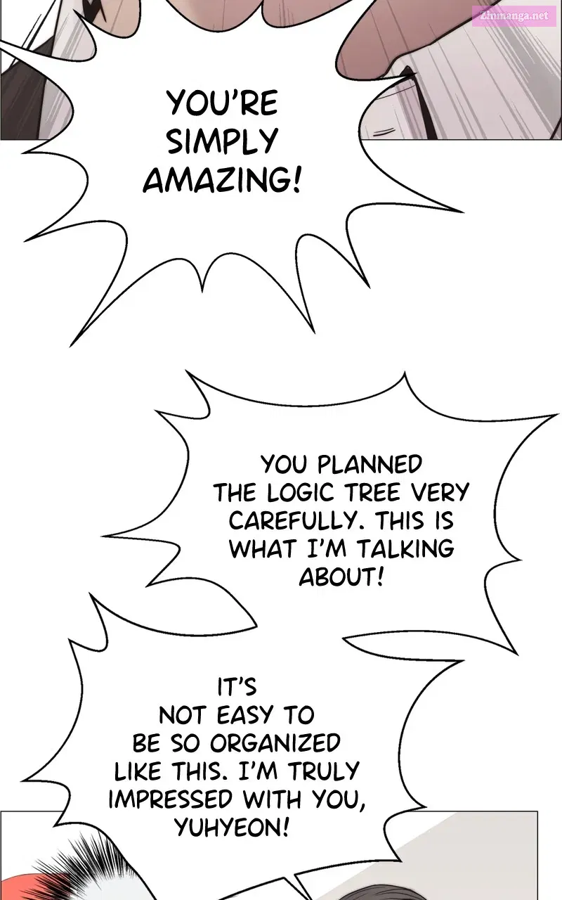 A Man's Man Zinmanga X Chapter 162 Page 71