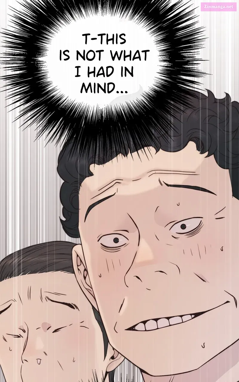A Man's Man Zinmanga X Chapter 162 Page 73