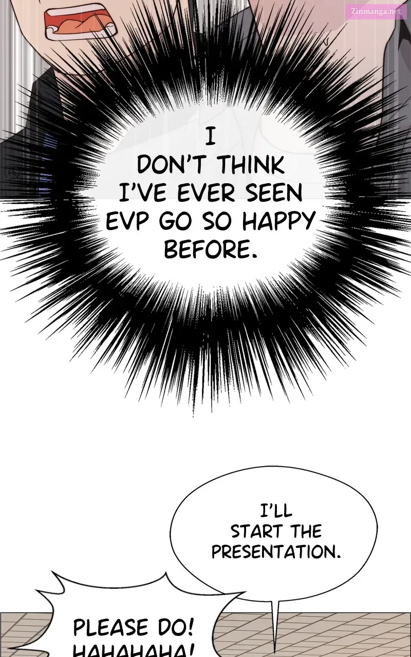A Man's Man Zinmanga X Chapter 162 Page 74
