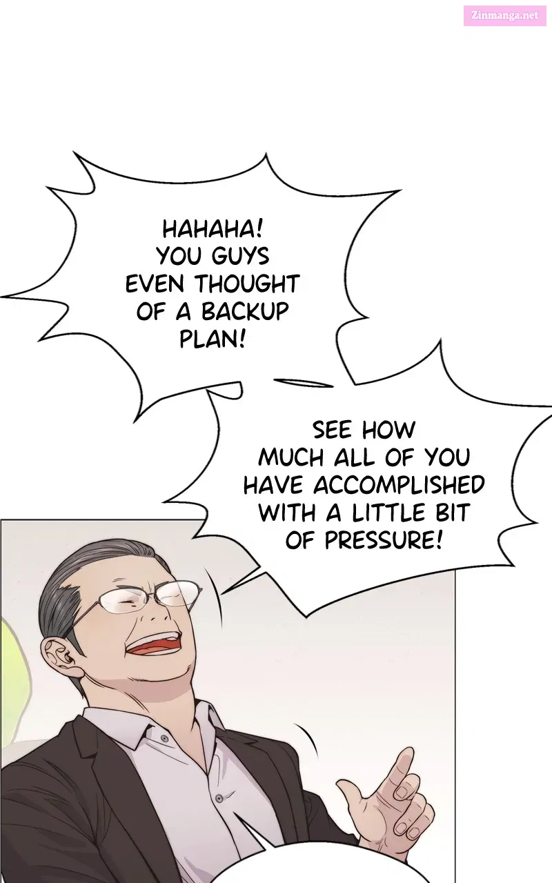 A Man's Man Zinmanga X Chapter 162 Page 90